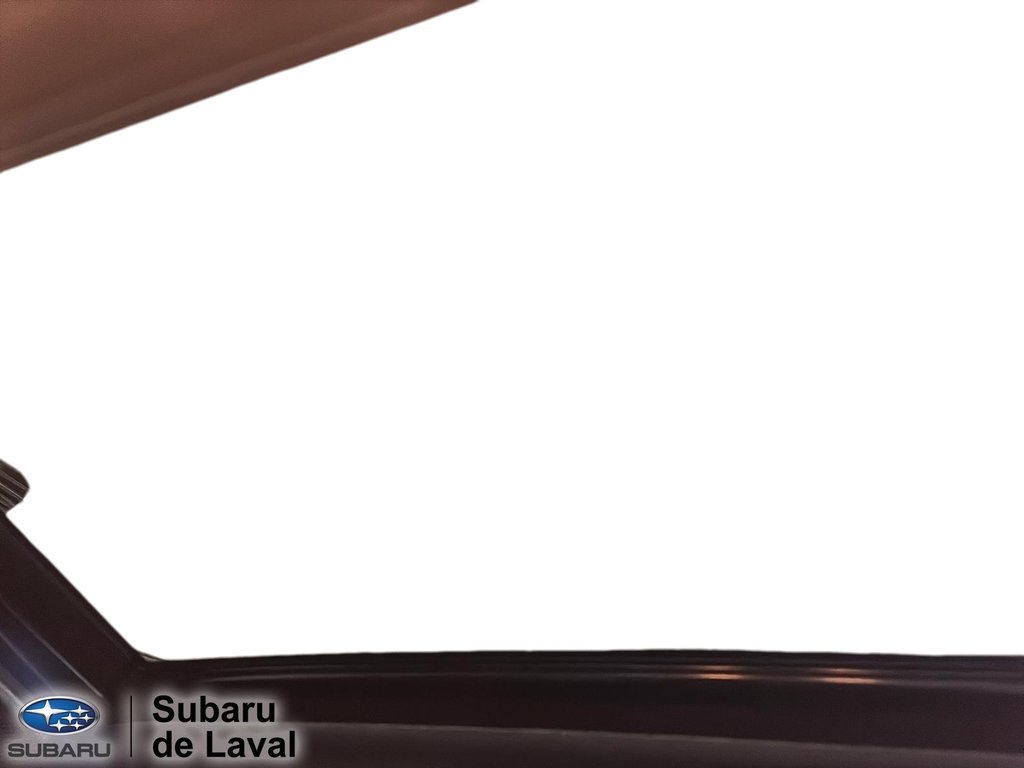Subaru Crosstrek Wilderness 2024 à Laval, Québec - 15 - w1024h768px