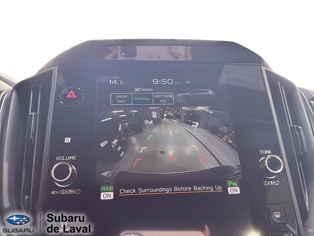 2024 Subaru Crosstrek Onyx in Terrebonne, Quebec - 17 - w1024h768px