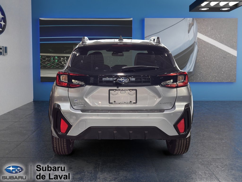 2024 Subaru Crosstrek Onyx in Terrebonne, Quebec - 6 - w1024h768px