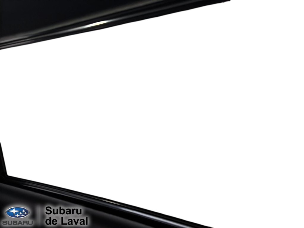 2024 Subaru Crosstrek Onyx in Terrebonne, Quebec - 14 - w1024h768px