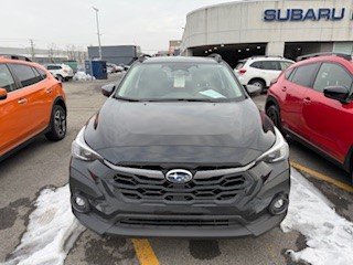 2024 Subaru Crosstrek Limited in Laval, Quebec - 3 - w1024h768px