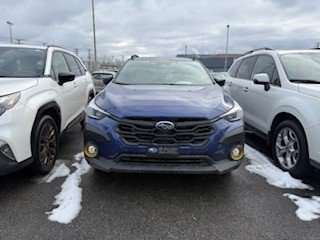 2024 Subaru Crosstrek Onyx in Laval, Quebec - 3 - w1024h768px