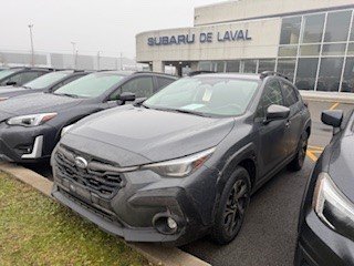 Subaru Crosstrek Touring 2024 à Laval, Québec - 1 - w1024h768px