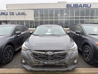 Subaru Crosstrek Touring 2024 à Laval, Québec - 3 - w1024h768px