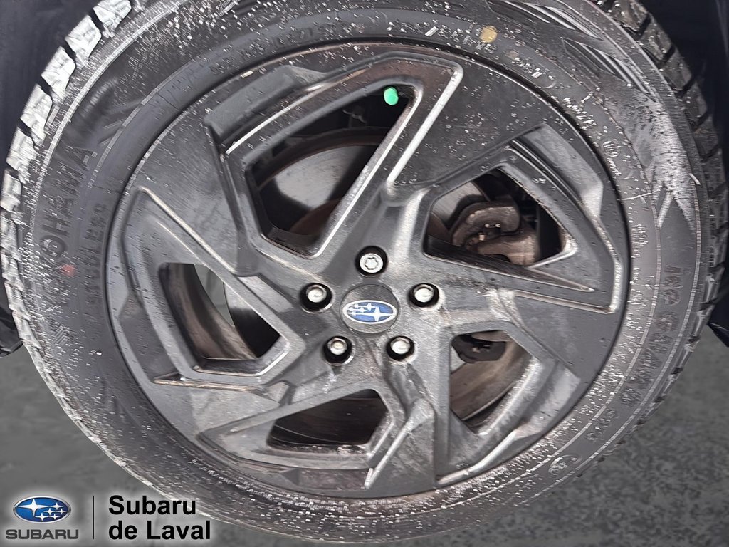 Subaru Crosstrek Onyx 2024 à Laval, Québec - 7 - w1024h768px