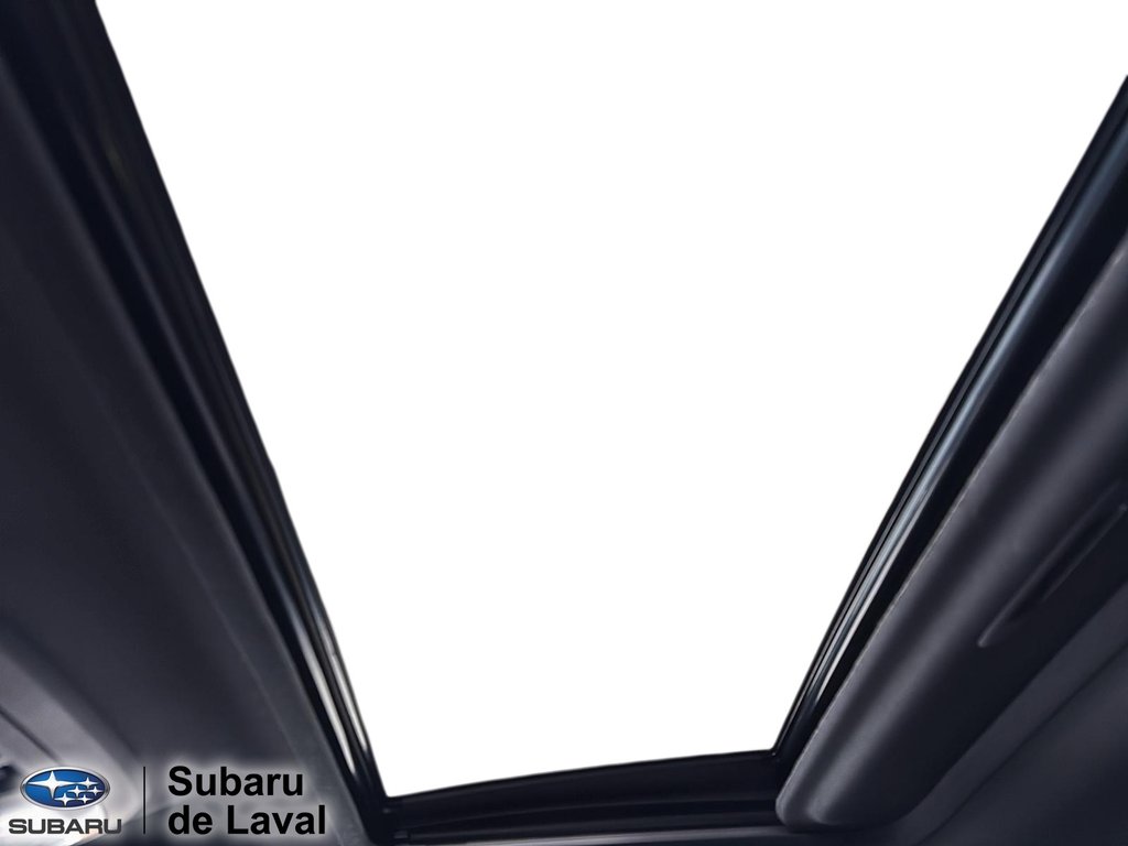 Subaru Crosstrek Onyx 2024 à Laval, Québec - 13 - w1024h768px