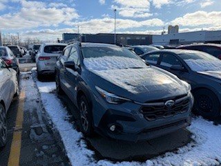 Subaru Crosstrek Touring 2024 à Laval, Québec - 5 - w1024h768px