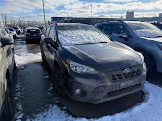 Subaru Crosstrek Limited 2024 à Laval, Québec - 5 - w1024h768px