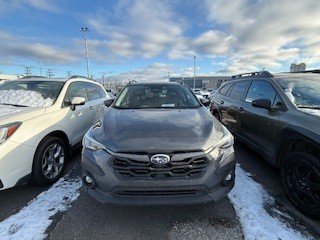 Subaru Crosstrek Touring 2024 à Laval, Québec - 3 - w1024h768px