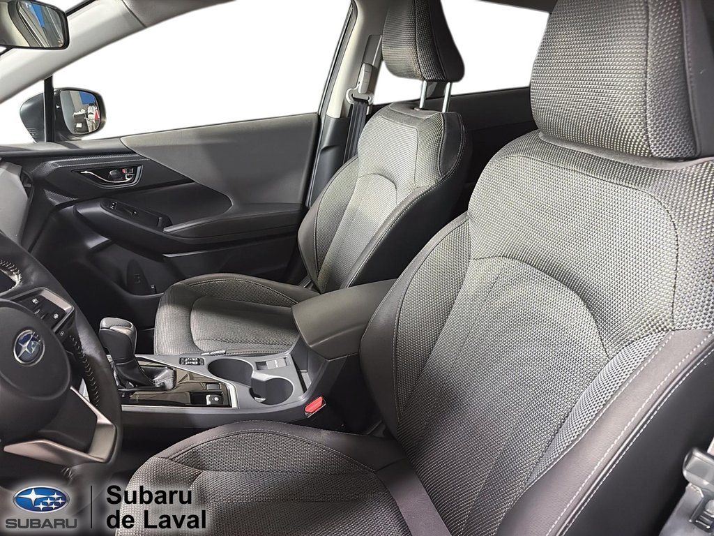 Subaru Crosstrek Touring 2024 à Terrebonne, Québec - 9 - w1024h768px