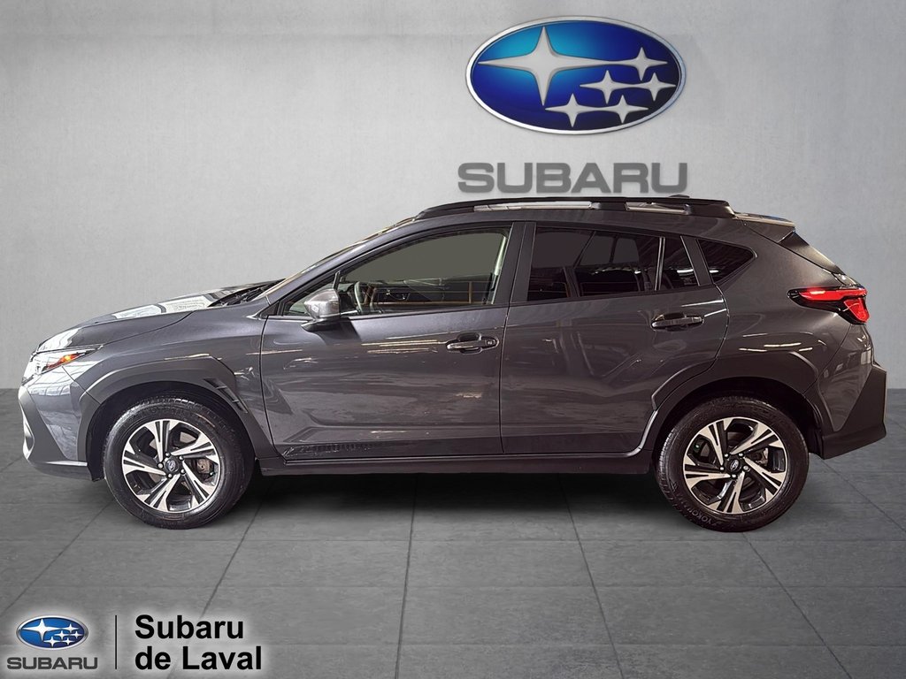 Subaru Crosstrek Touring 2024 à Terrebonne, Québec - 7 - w1024h768px