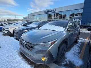 Subaru Crosstrek Onyx 2024 à Laval, Québec - 1 - w1024h768px