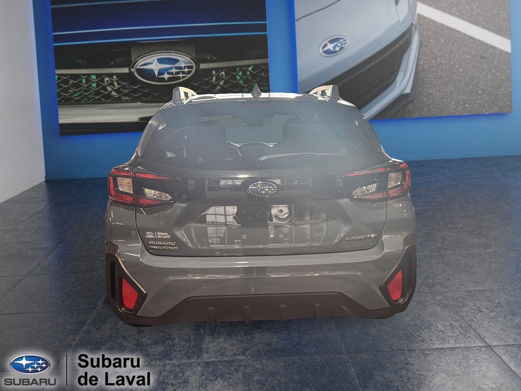 2024 Subaru Crosstrek Onyx in Terrebonne, Quebec - 5 - w1024h768px