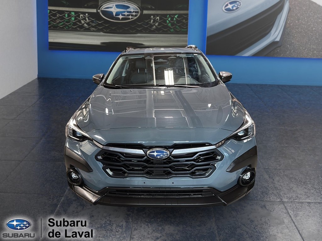 Subaru Crosstrek Touring 2024 à Terrebonne, Québec - 2 - w1024h768px