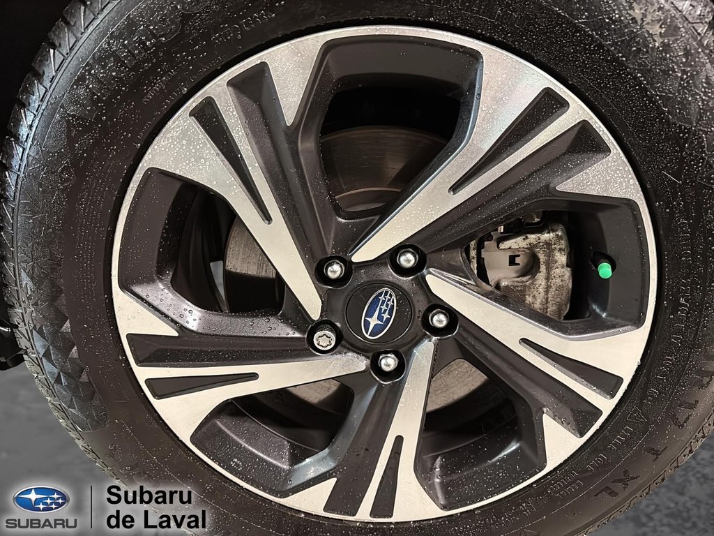 Subaru Crosstrek Touring 2024 à Terrebonne, Québec - 7 - w1024h768px