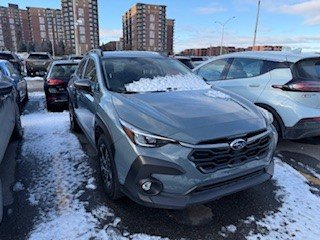 Subaru Crosstrek Touring 2024 à Laval, Québec - 5 - w1024h768px