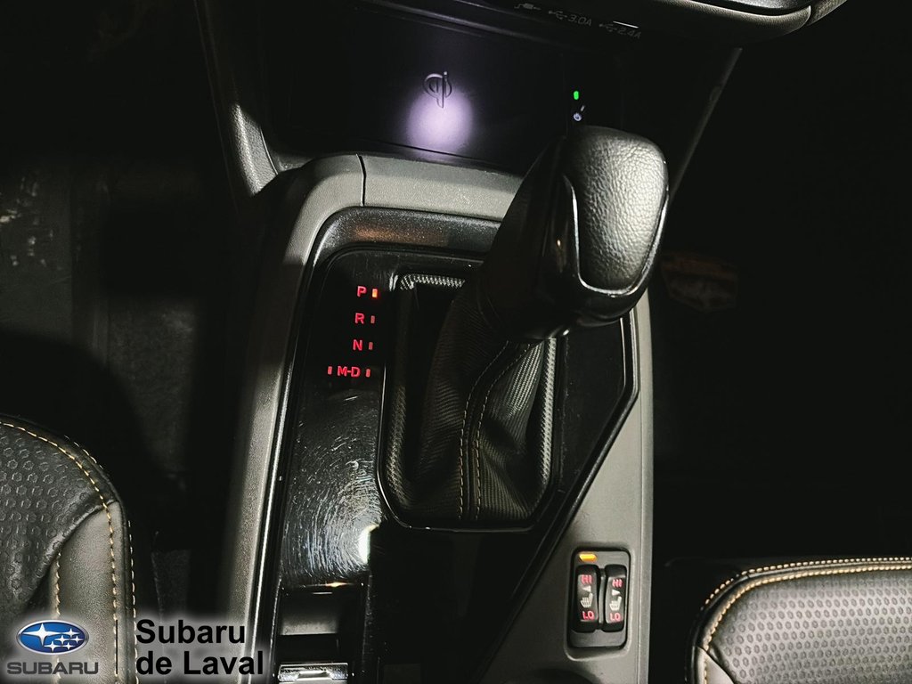 Subaru Crosstrek Wilderness 2024 à Terrebonne, Québec - 18 - w1024h768px
