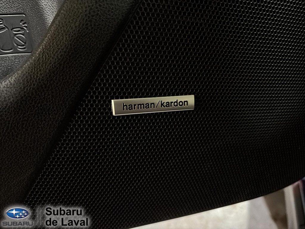 Subaru Crosstrek Wilderness 2024 à Terrebonne, Québec - 12 - w1024h768px
