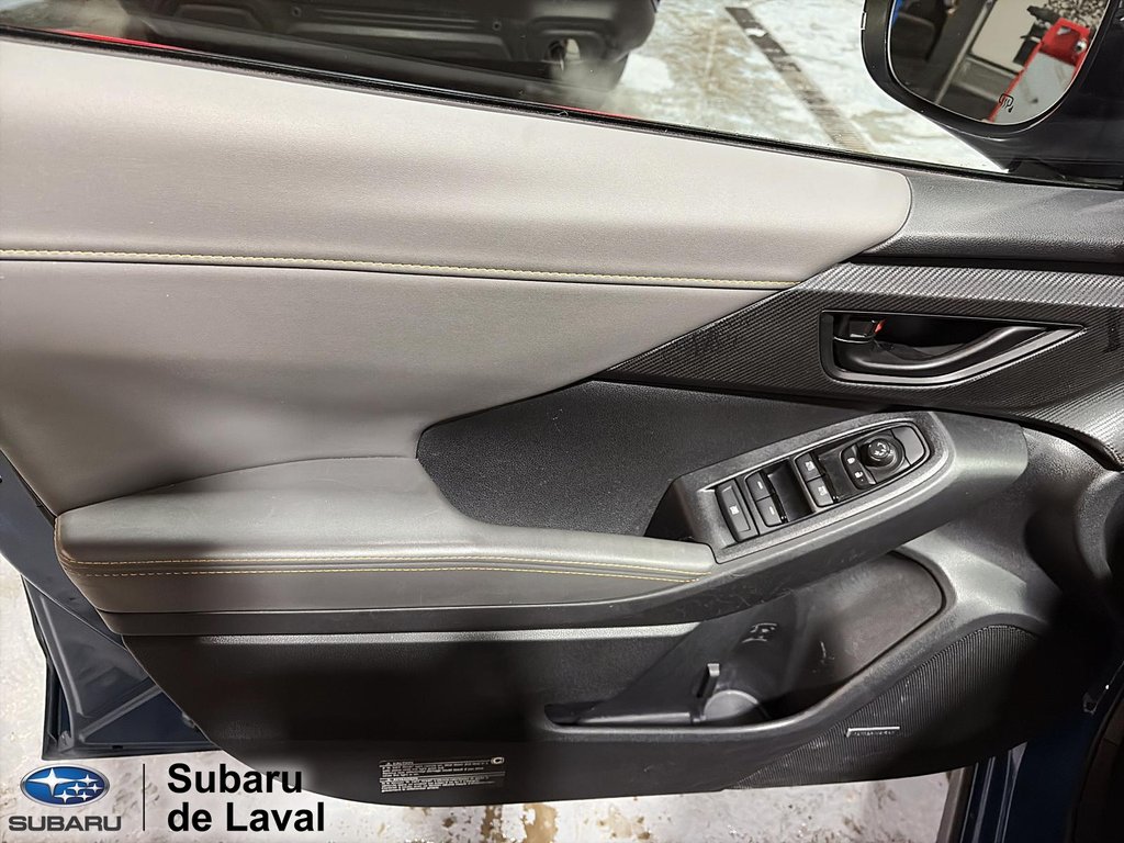 Subaru Crosstrek Wilderness 2024 à Terrebonne, Québec - 11 - w1024h768px