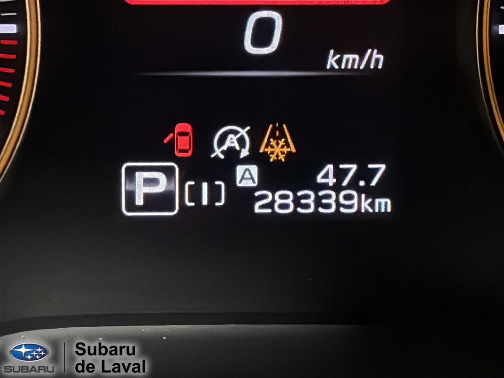 Subaru Crosstrek Wilderness 2024 à Terrebonne, Québec - 23 - w1024h768px