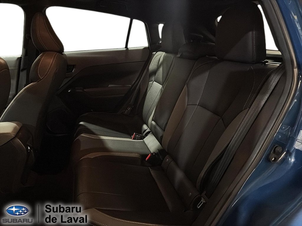 Subaru Crosstrek Wilderness 2024 à Terrebonne, Québec - 13 - w1024h768px