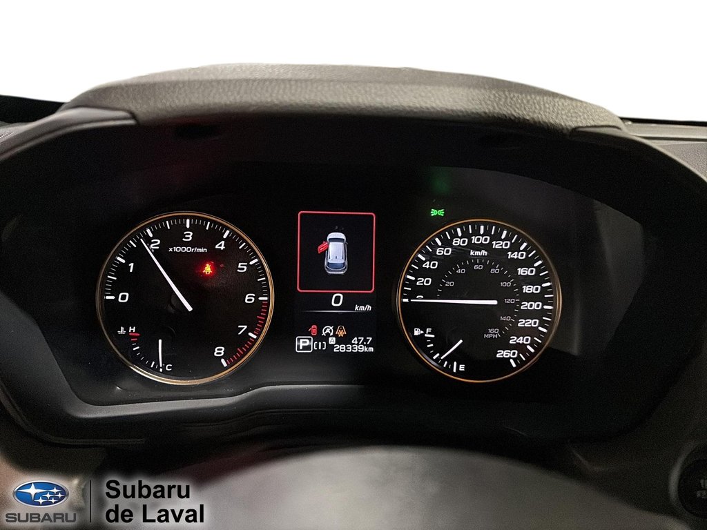 Subaru Crosstrek Wilderness 2024 à Terrebonne, Québec - 22 - w1024h768px