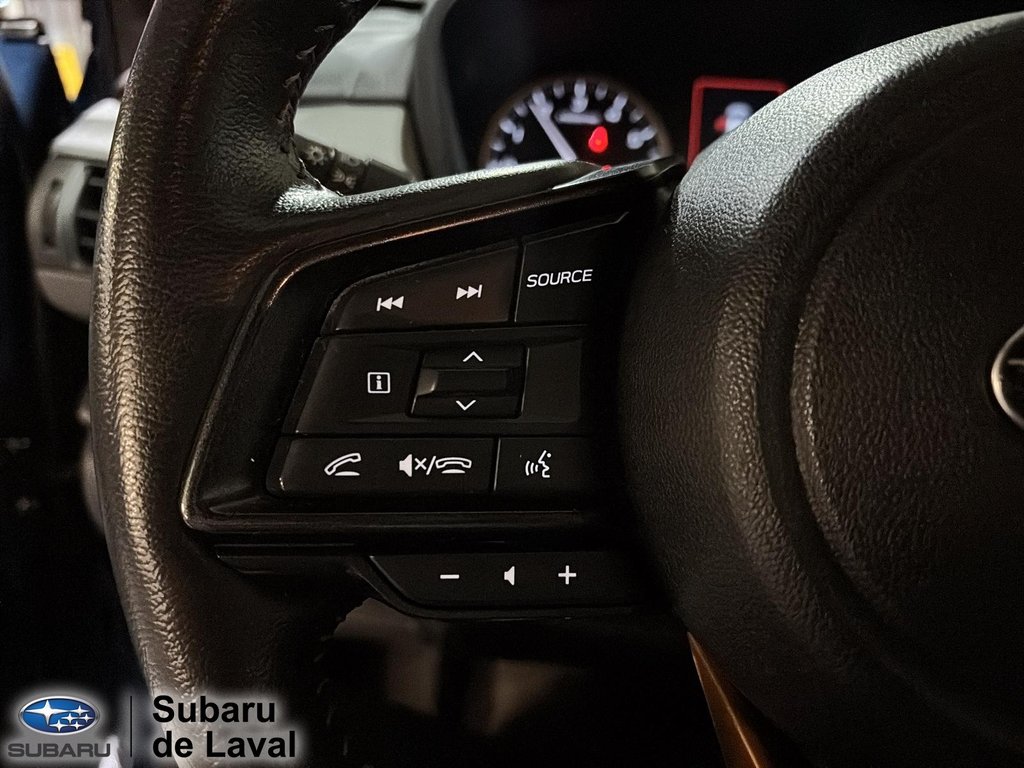 Subaru Crosstrek Wilderness 2024 à Terrebonne, Québec - 20 - w1024h768px