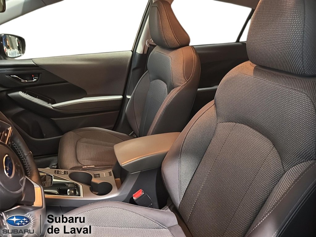 Subaru Crosstrek Touring 2024 à Terrebonne, Québec - 8 - w1024h768px
