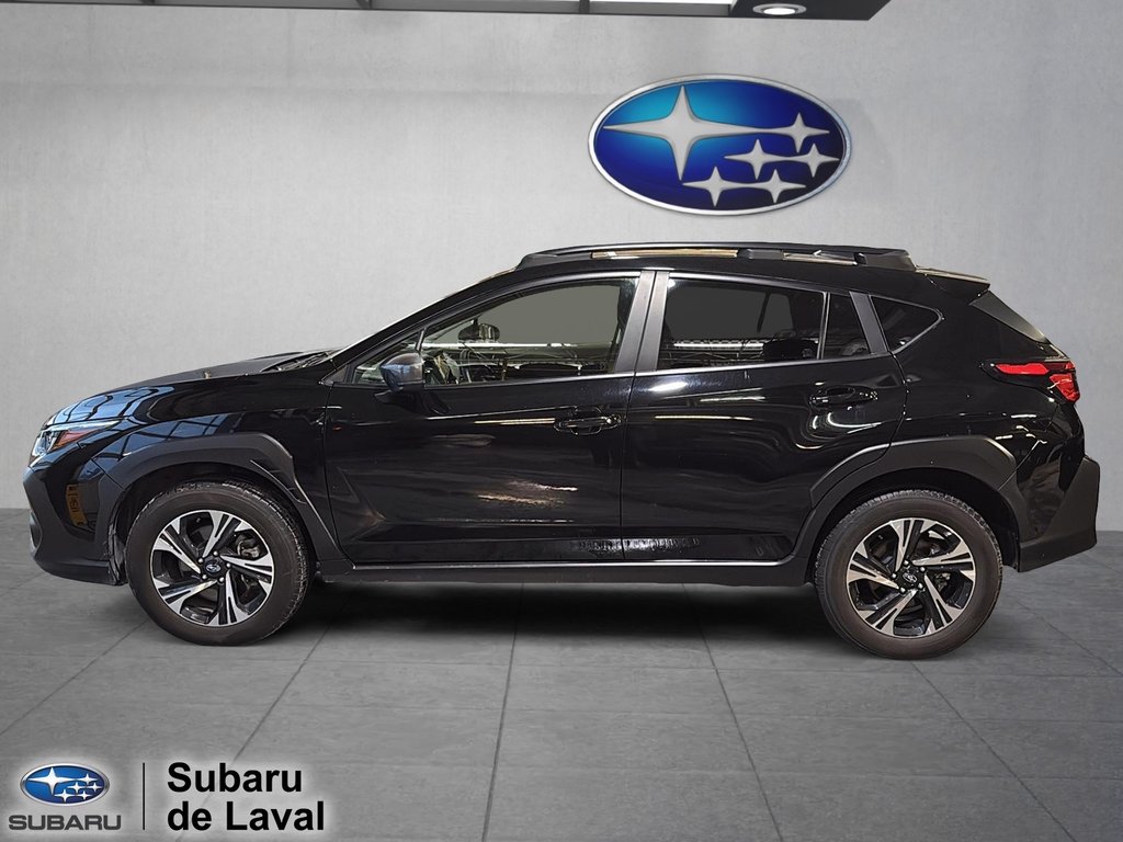 Subaru Crosstrek Touring 2024 à Terrebonne, Québec - 6 - w1024h768px