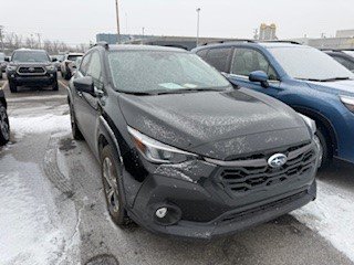Subaru Crosstrek Touring 2024 à Laval, Québec - 5 - w1024h768px