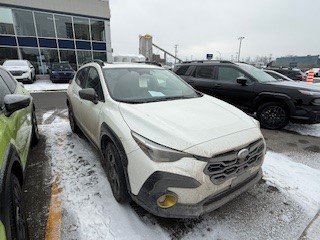 2024 Subaru Crosstrek Onyx in Laval, Quebec - 5 - w1024h768px