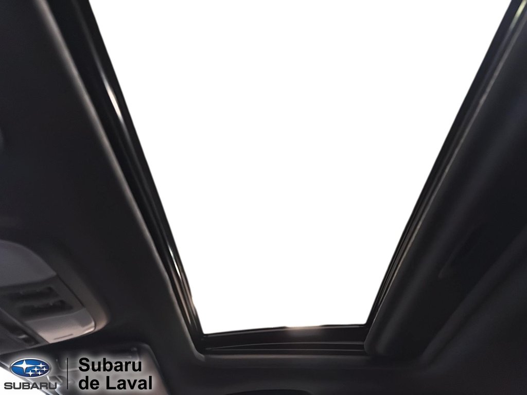 Subaru Crosstrek Onyx 2024 à Terrebonne, Québec - 12 - w1024h768px