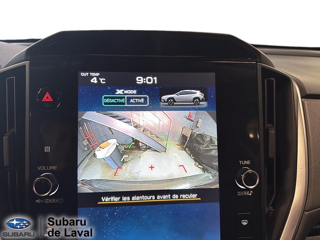 2024 Subaru Crosstrek Touring in Laval, Quebec - 13 - w1024h768px