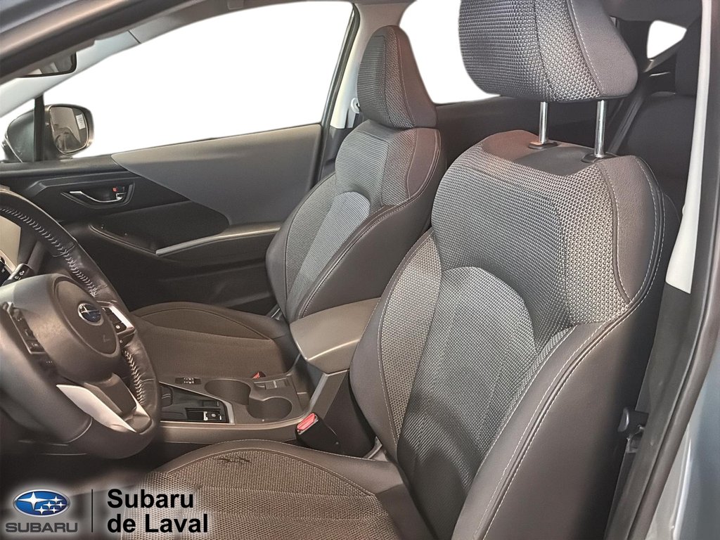 2024 Subaru Crosstrek Touring in Laval, Quebec - 6 - w1024h768px