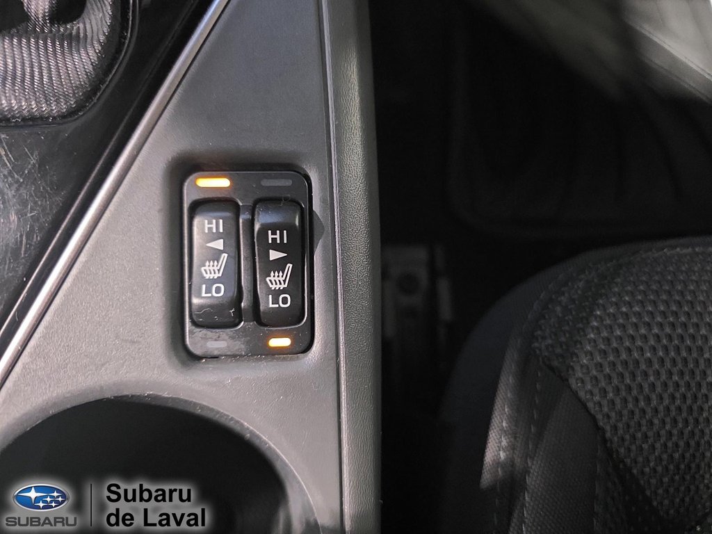 Subaru Crosstrek Touring 2024 à Terrebonne, Québec - 15 - w1024h768px