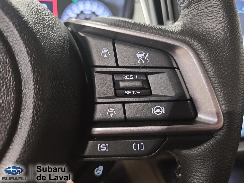Subaru Crosstrek Touring 2024 à Terrebonne, Québec - 23 - w1024h768px