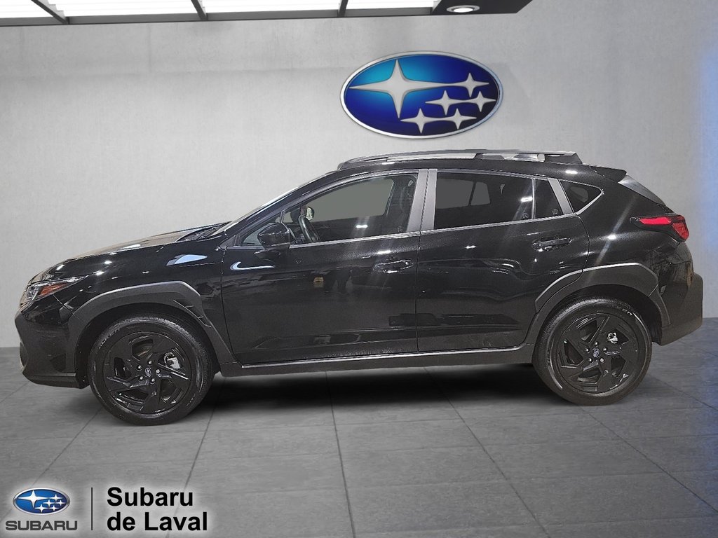 Subaru Crosstrek Onyx 2024 à Terrebonne, Québec - 8 - w1024h768px