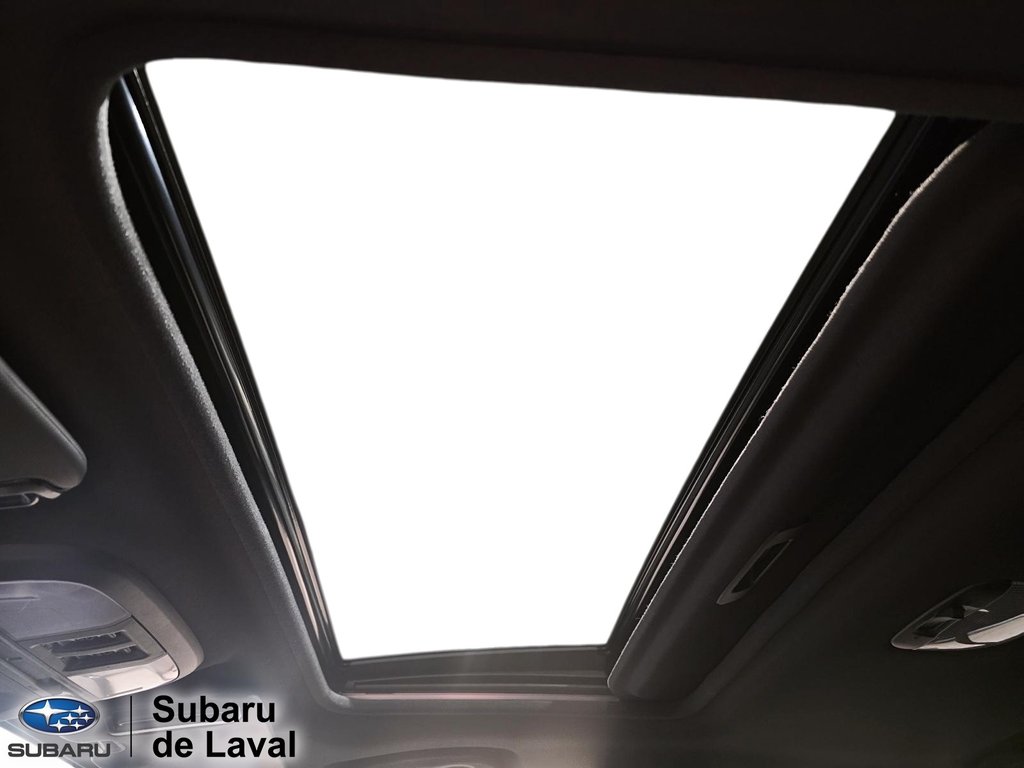 Subaru Crosstrek Onyx 2024 à Terrebonne, Québec - 16 - w1024h768px