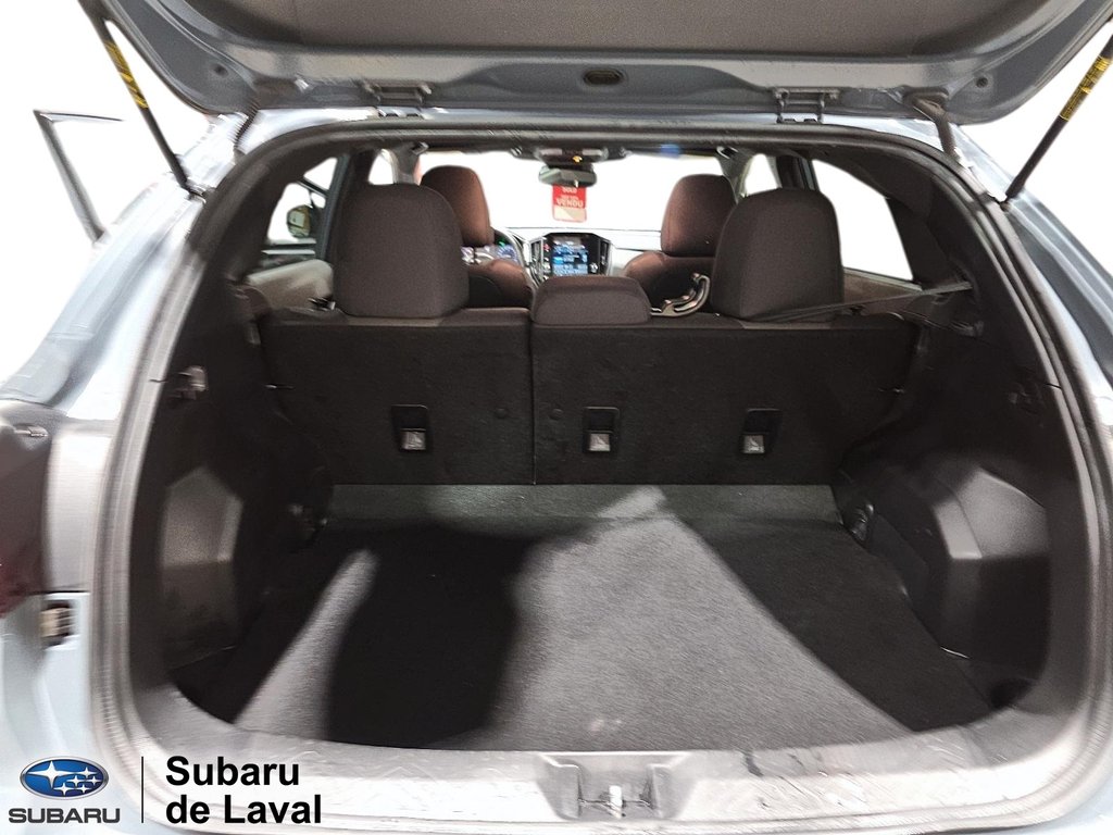 2024 Subaru Crosstrek Onyx in Terrebonne, Quebec - 14 - w1024h768px