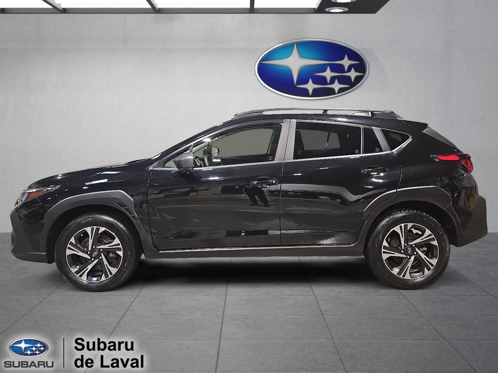 2024 Subaru Crosstrek Touring in Laval, Quebec - 8 - w1024h768px