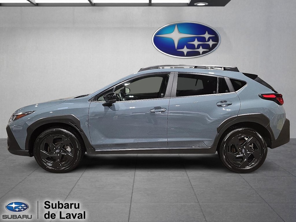 2024 Subaru Crosstrek Onyx in Terrebonne, Quebec - 7 - w1024h768px
