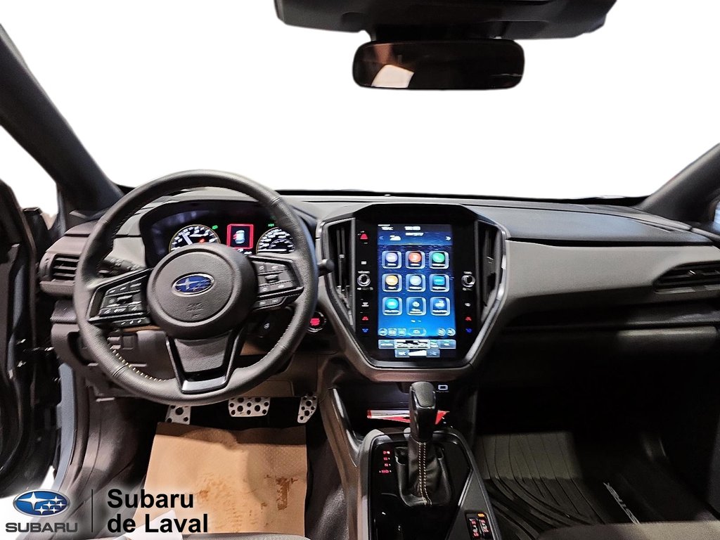 2024 Subaru Crosstrek Onyx in Terrebonne, Quebec - 16 - w1024h768px