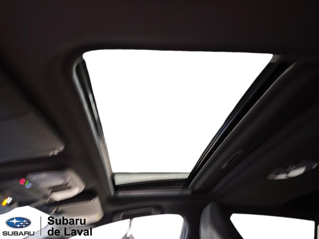 2024 Subaru Crosstrek Onyx in Terrebonne, Quebec - 15 - w1024h768px