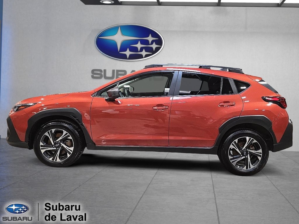 Subaru Crosstrek Touring 2024 à Terrebonne, Québec - 7 - w1024h768px