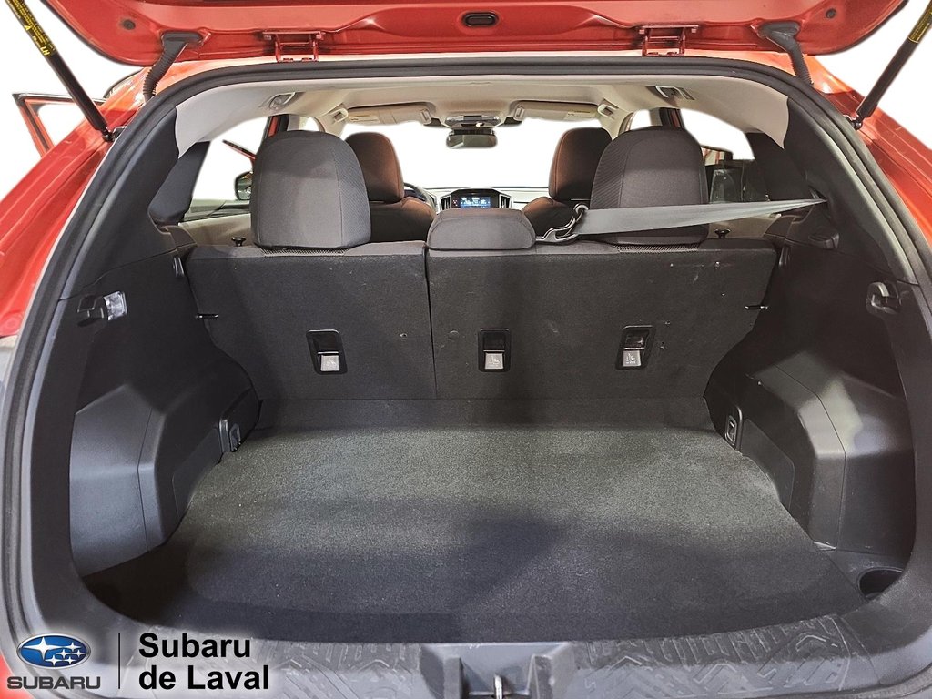 Subaru Crosstrek Touring 2024 à Terrebonne, Québec - 13 - w1024h768px