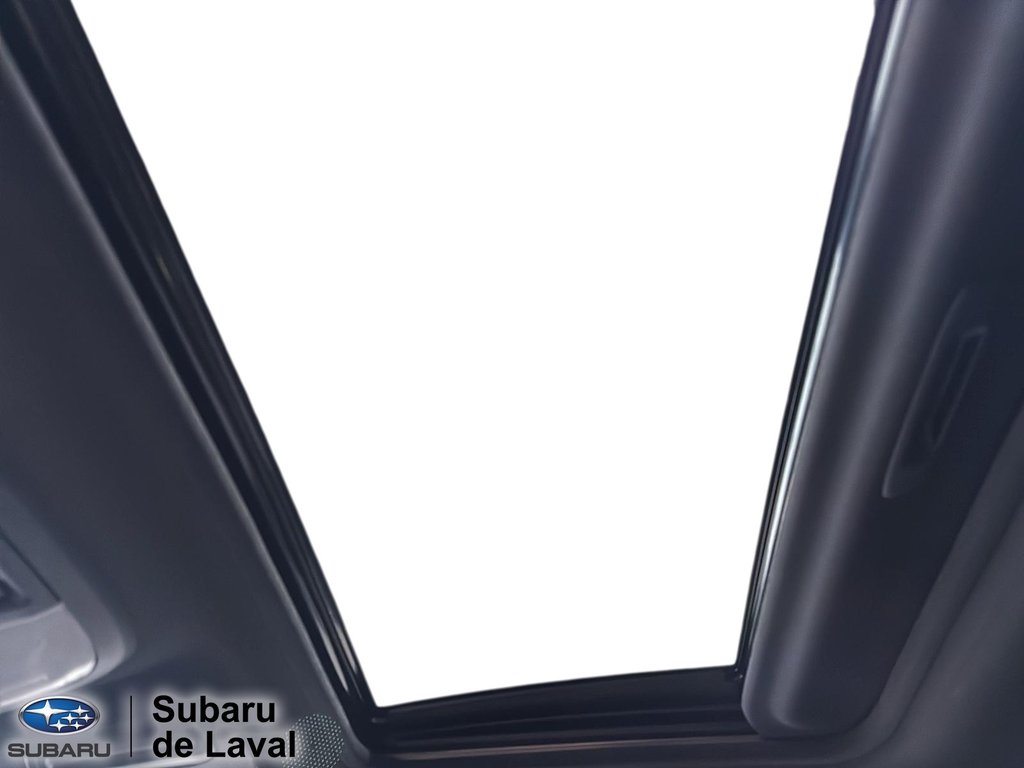 2024 Subaru Crosstrek Onyx in Laval, Quebec - 13 - w1024h768px