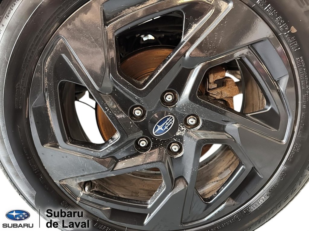 2024 Subaru Crosstrek Onyx in Laval, Quebec - 7 - w1024h768px
