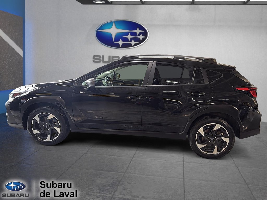 Subaru Crosstrek Limited 2024 à Laval, Québec - 8 - w1024h768px