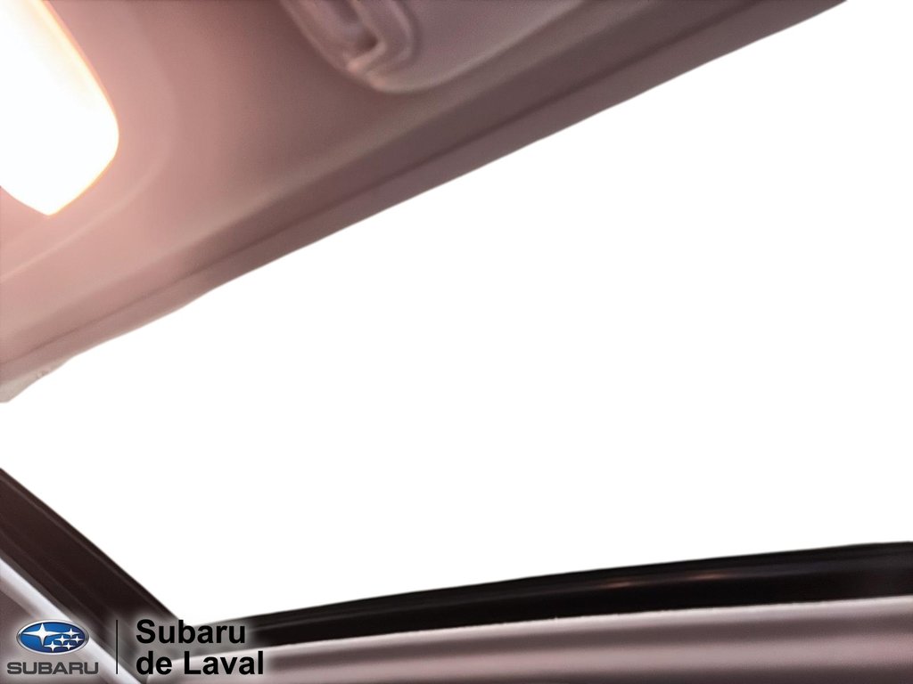 Subaru Crosstrek Limited 2024 à Laval, Québec - 15 - w1024h768px