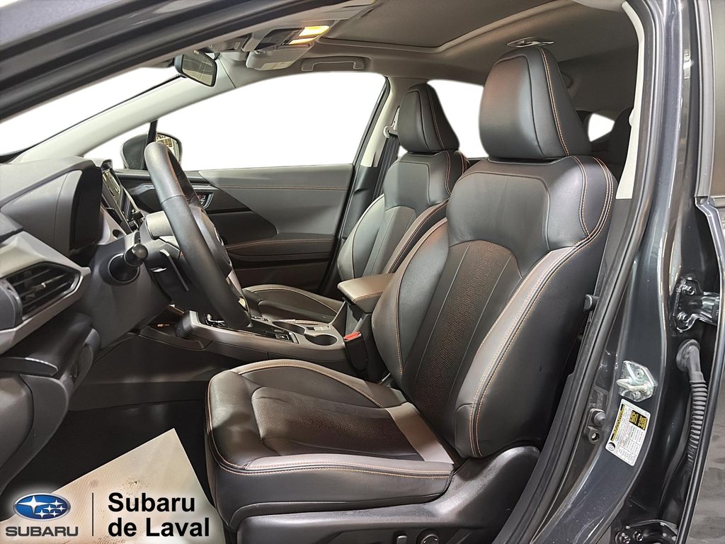 Subaru Crosstrek Limited 2024 à Laval, Québec - 10 - w1024h768px